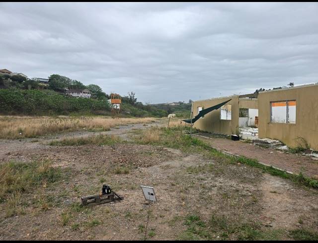 14,596M² INDUSTRIAL YARD FOR SALE IN BRIARDENE